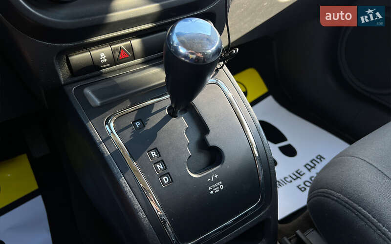 Внедорожник / Кроссовер Jeep Compass 2013 в Львове