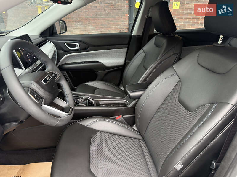 Внедорожник / Кроссовер Jeep Compass 2022 в Полтаве