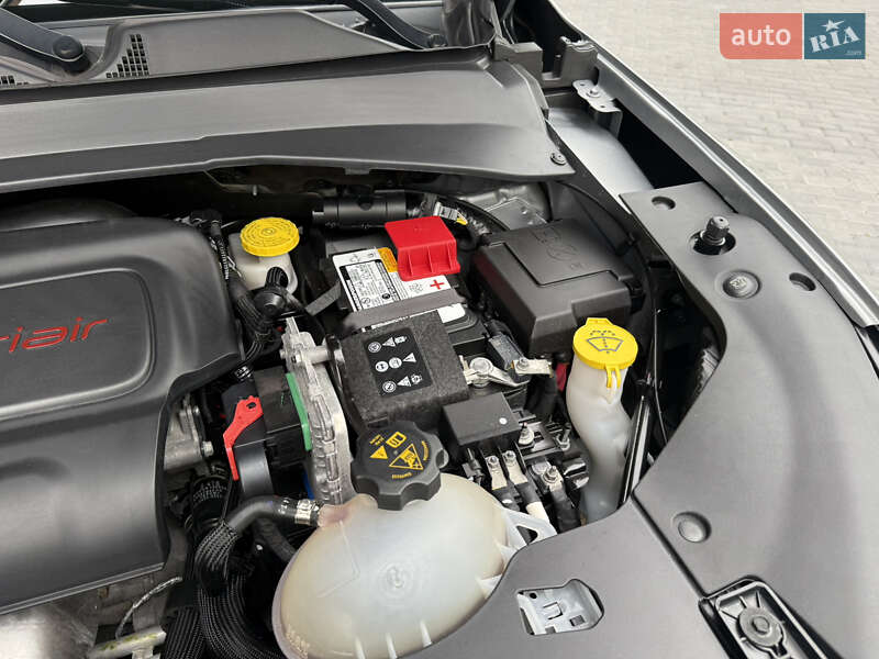 Внедорожник / Кроссовер Jeep Compass 2022 в Полтаве