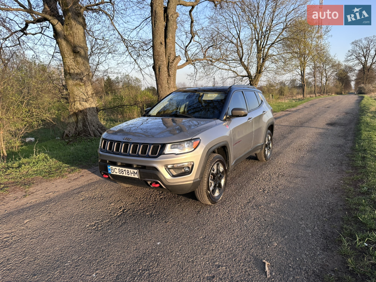 2018 Jeep Compass - мініатюра 14