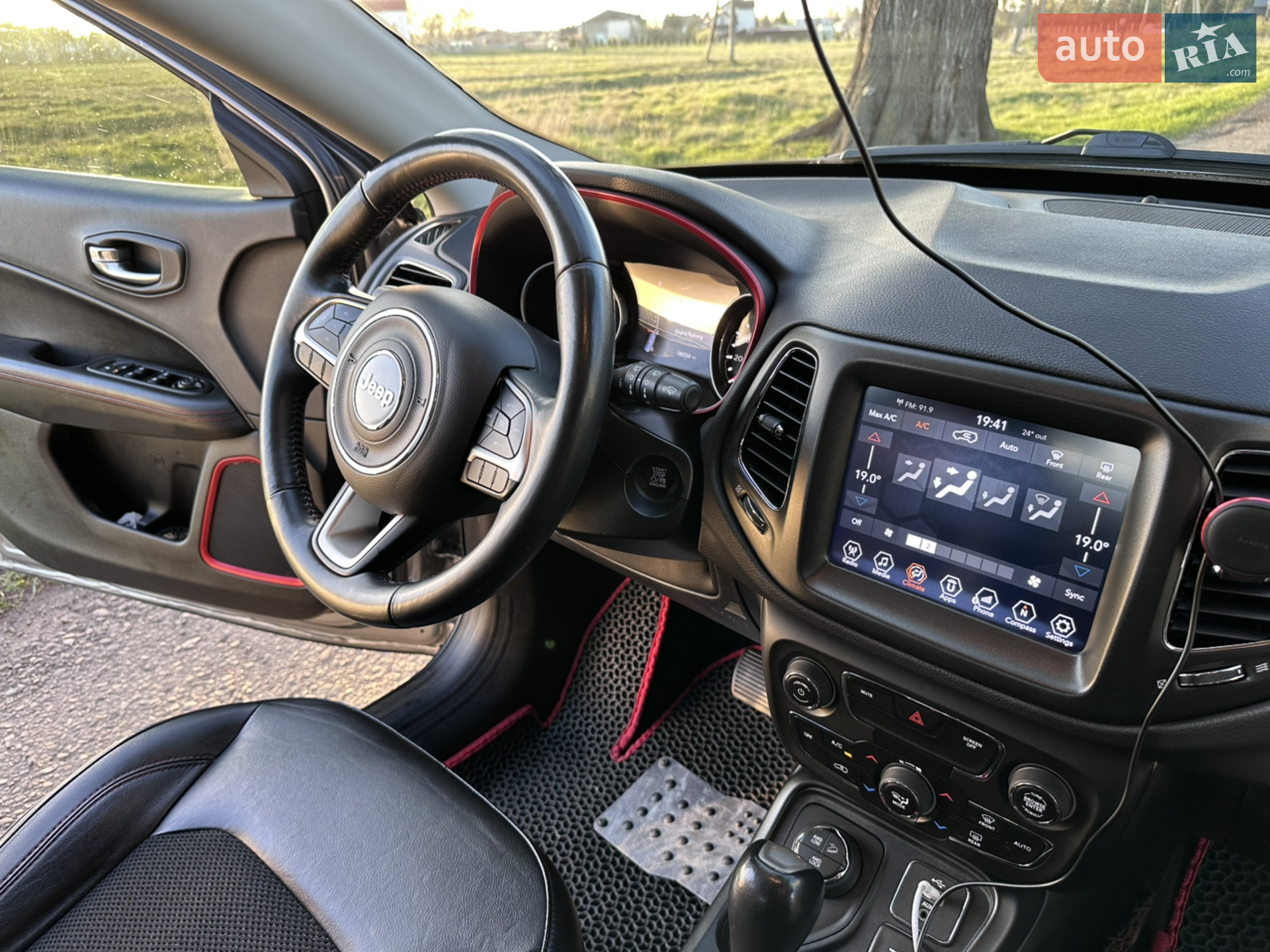 2018 Jeep Compass - мініатюра 20