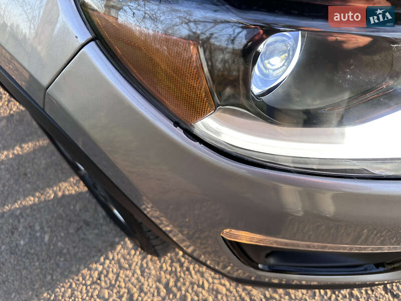 Внедорожник / Кроссовер Jeep Compass 2018 в Львове фото 27 Внедорожник / Кроссовер Jeep Compass 2018 в Львове