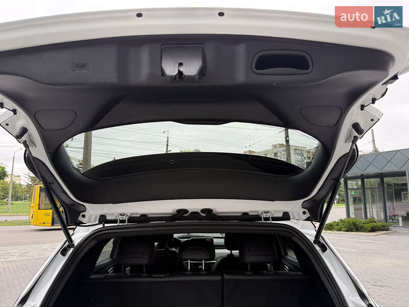 Позашляховик / Кросовер Jeep Compass 2024 в Полтаві фото 29 Позашляховик / Кросовер Jeep Compass 2024 в Полтаві