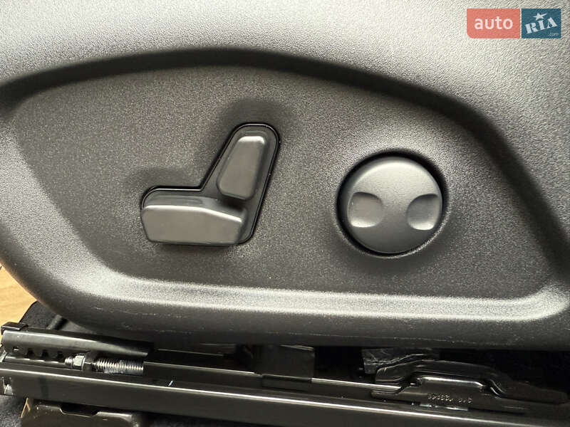 Позашляховик / Кросовер Jeep Compass 2024 в Полтаві фото 47 Позашляховик / Кросовер Jeep Compass 2024 в Полтаві