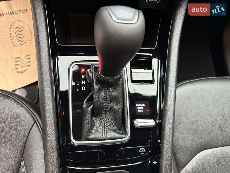 Позашляховик / Кросовер Jeep Compass 2024 в Полтаві фото 53 Позашляховик / Кросовер Jeep Compass 2024 в Полтаві