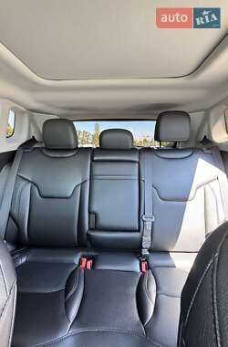 Внедорожник / Кроссовер Jeep Compass 2019 в 