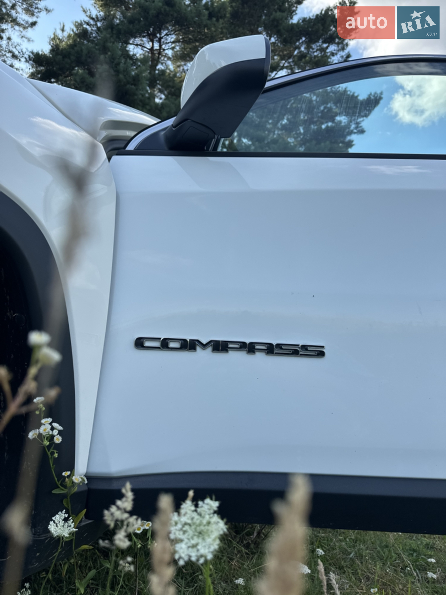 2019 Jeep Compass - мініатюра 13