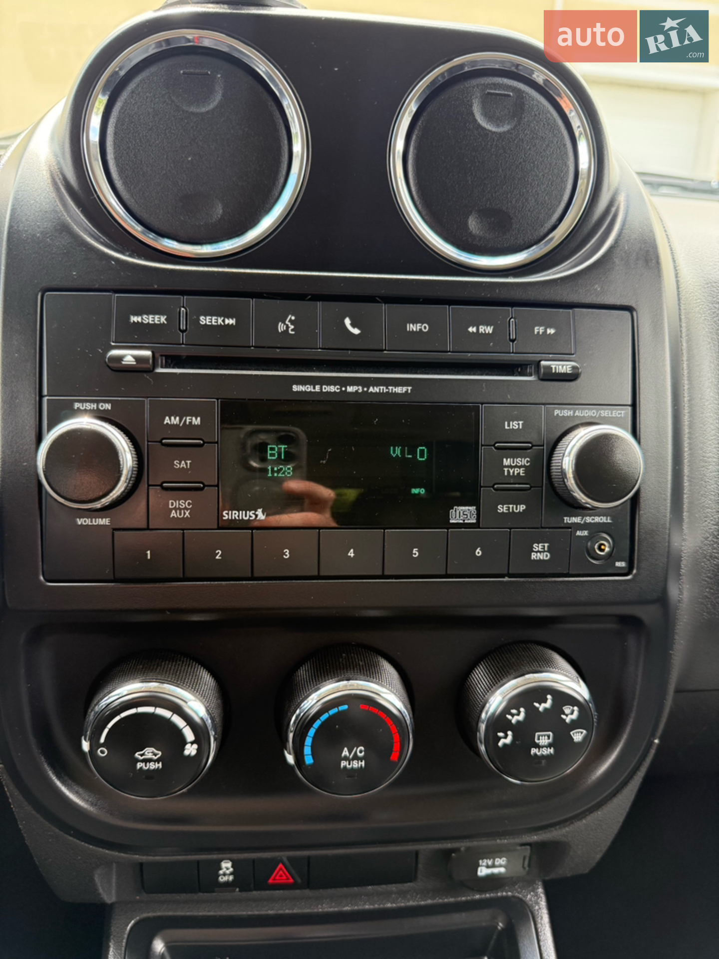 2013 Jeep Compass - мініатюра 19