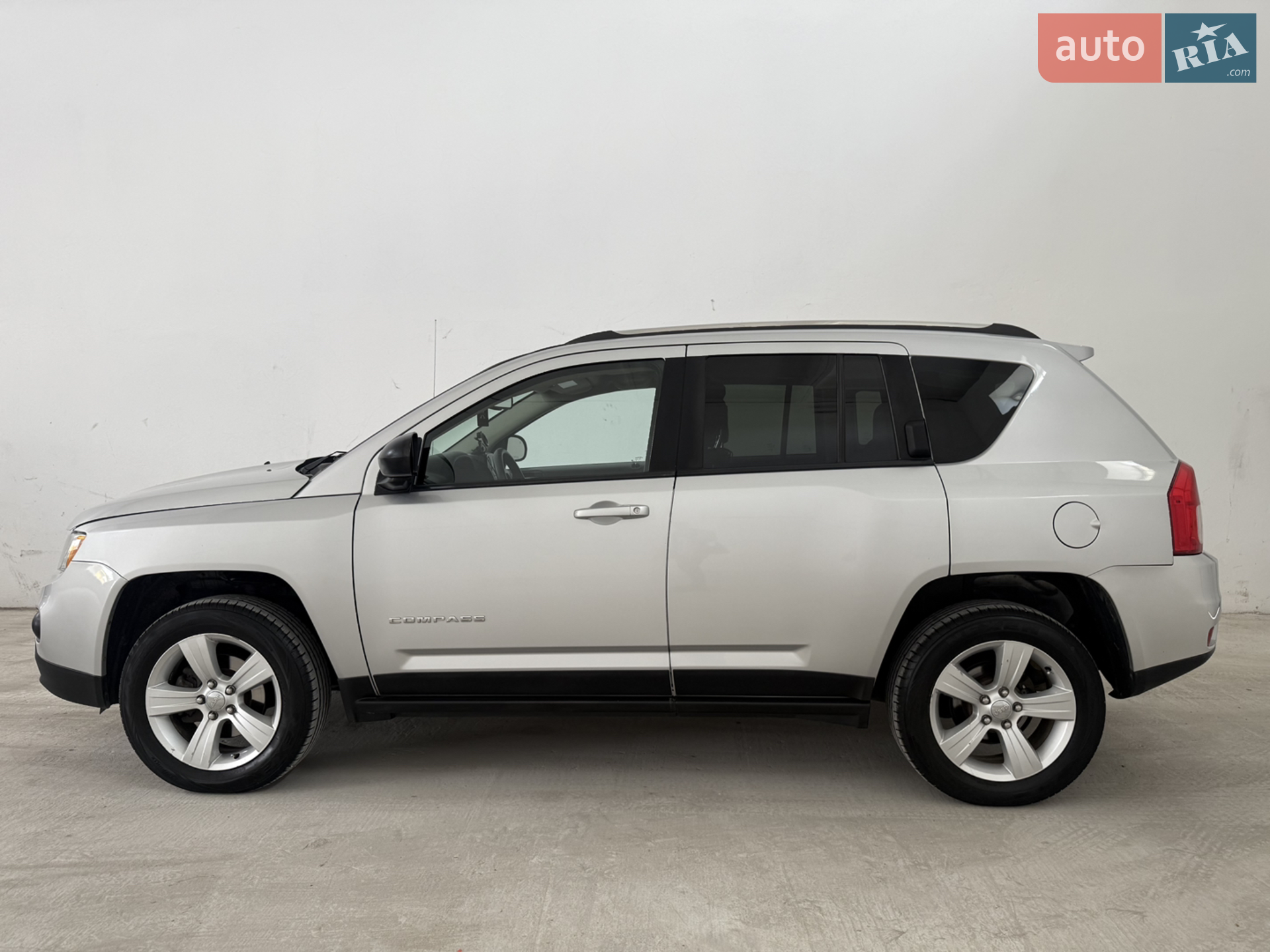 2013 Jeep Compass - мініатюра 14