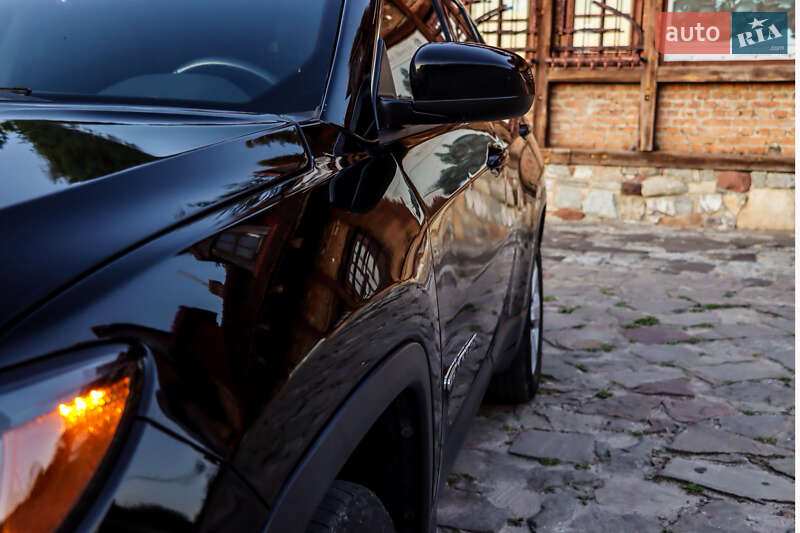Внедорожник / Кроссовер Jeep Compass 2018 в Нетешине