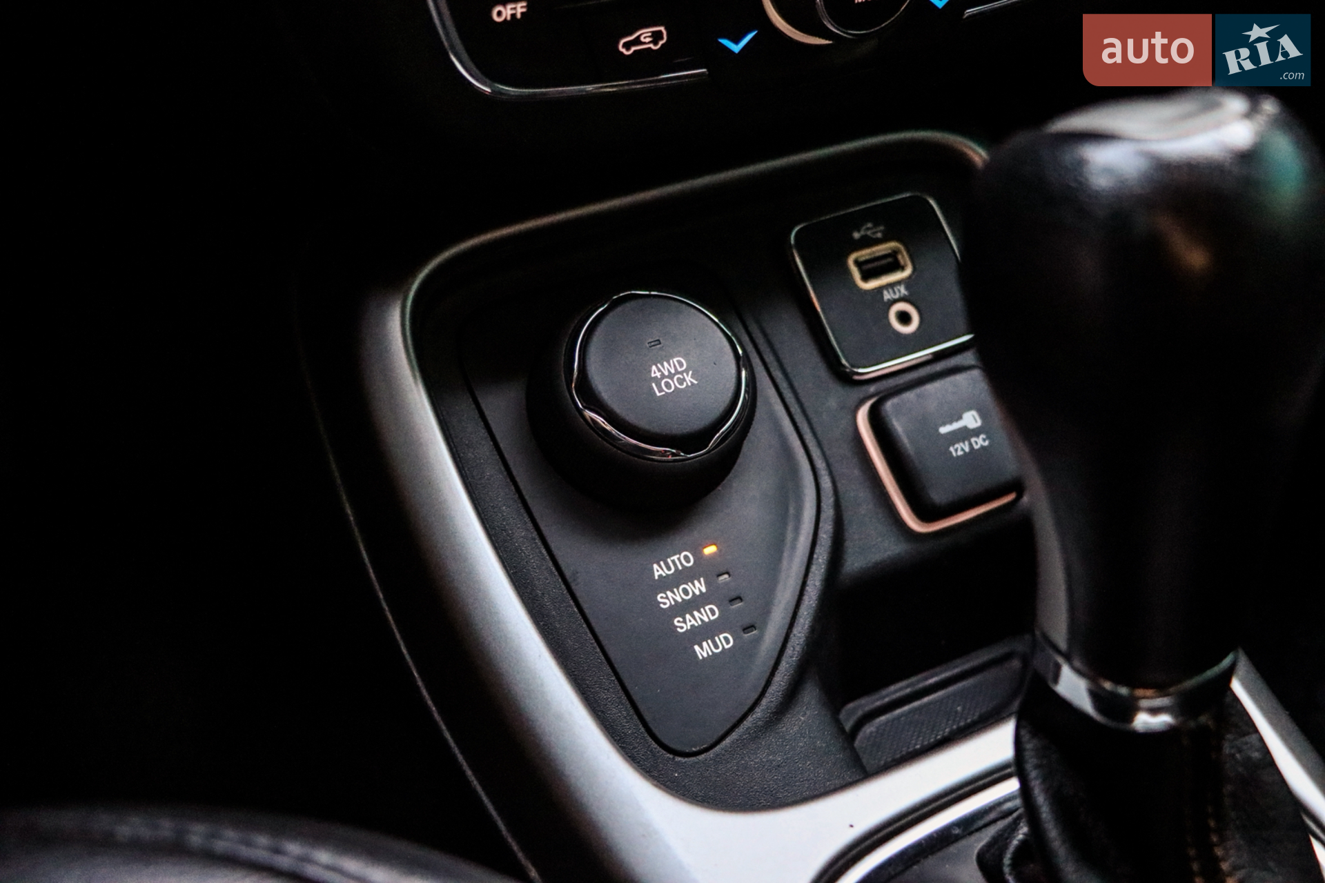 2018 Jeep Compass - мініатюра 12