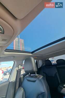 Внедорожник / Кроссовер Jeep Compass 2017 в 