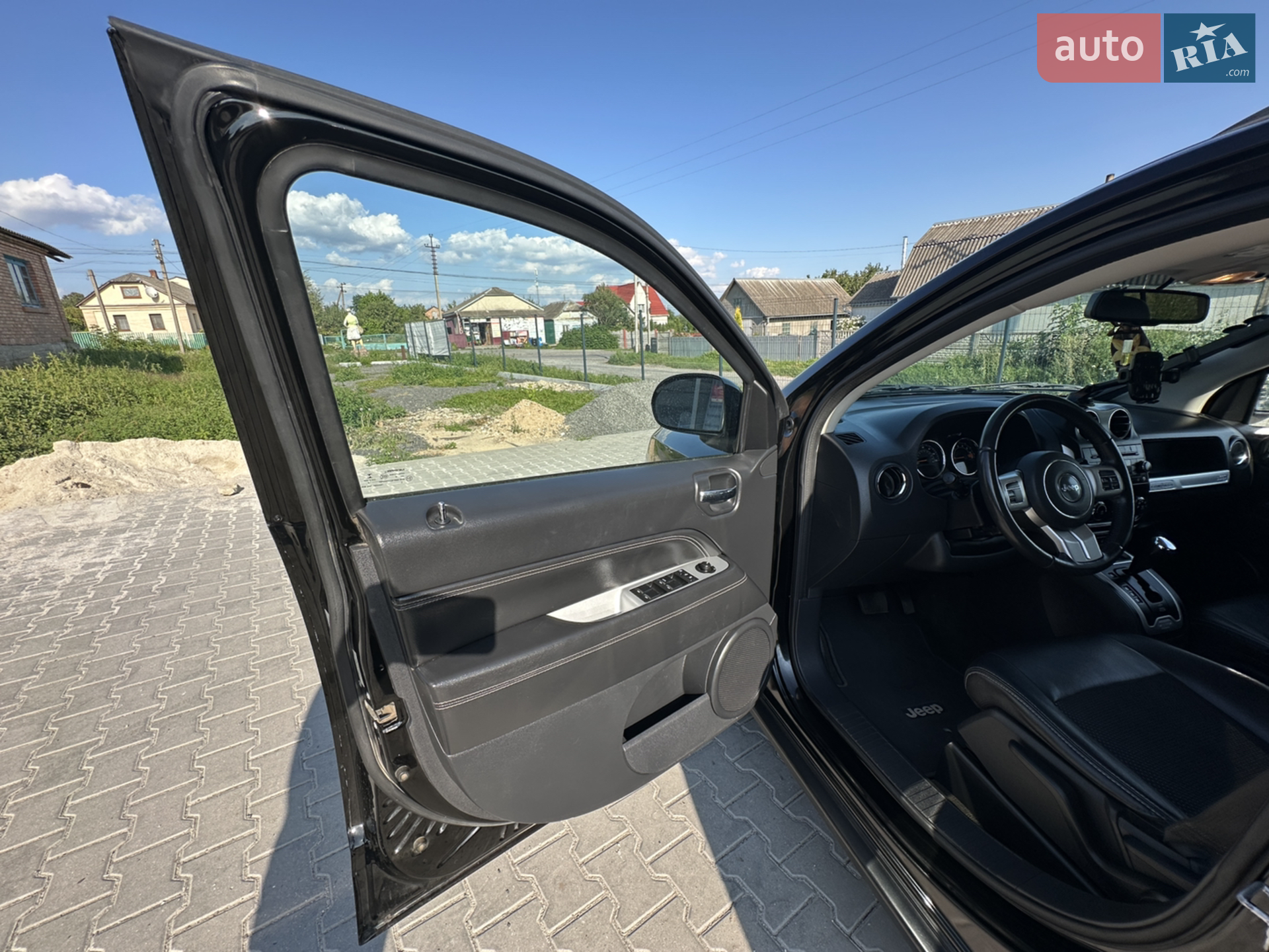 2016 Jeep Compass - мініатюра 15