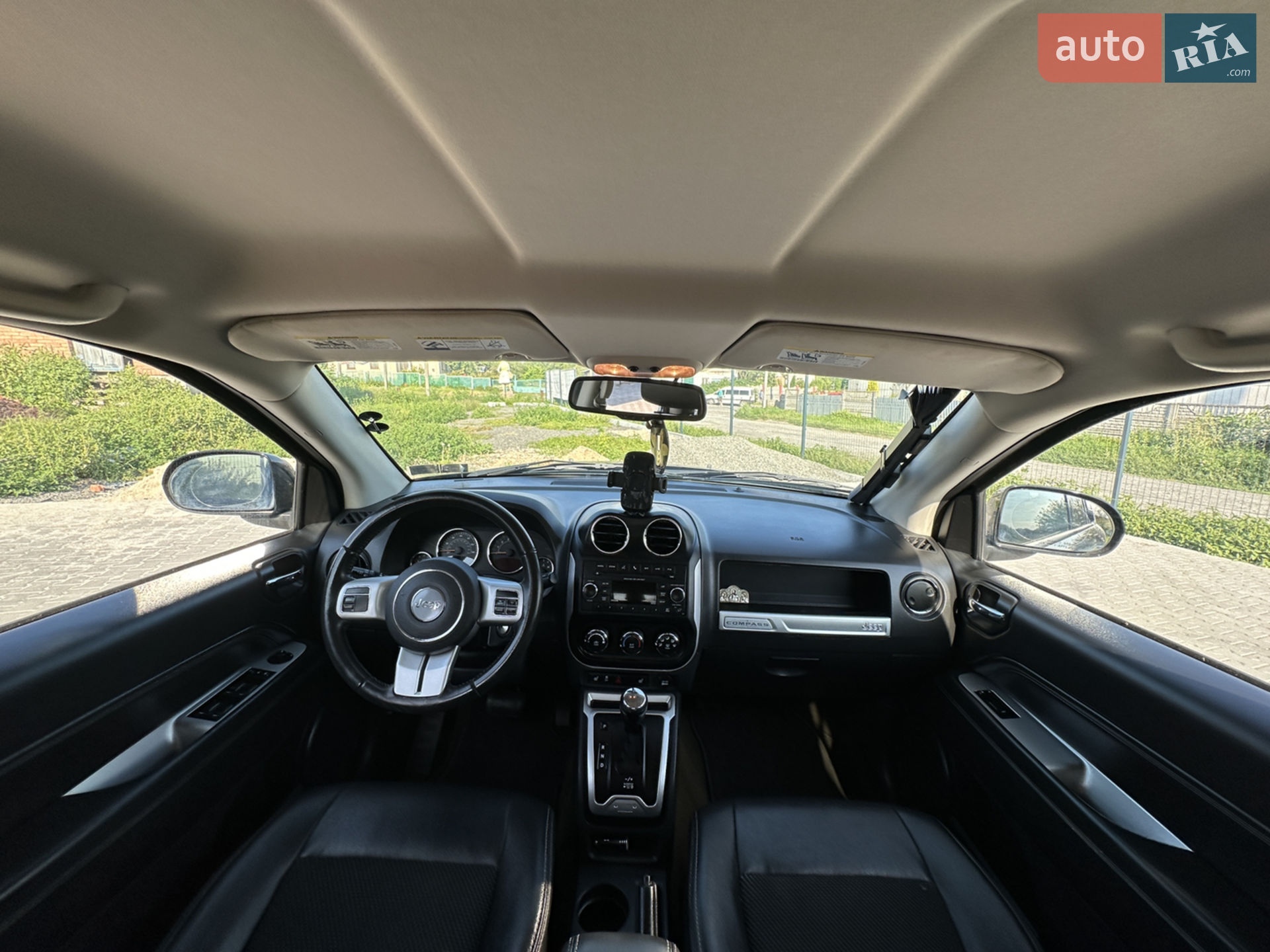 2016 Jeep Compass - мініатюра 24