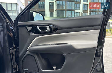 Внедорожник / Кроссовер Jeep Compass 2024 в 