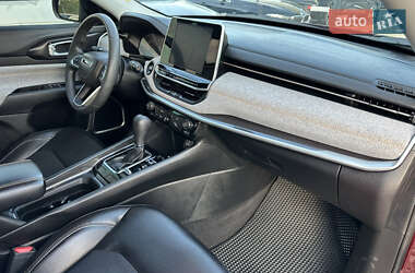 Внедорожник / Кроссовер Jeep Compass 2022 в 