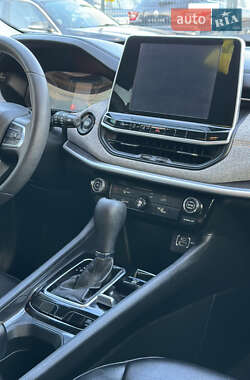 Внедорожник / Кроссовер Jeep Compass 2022 в 
