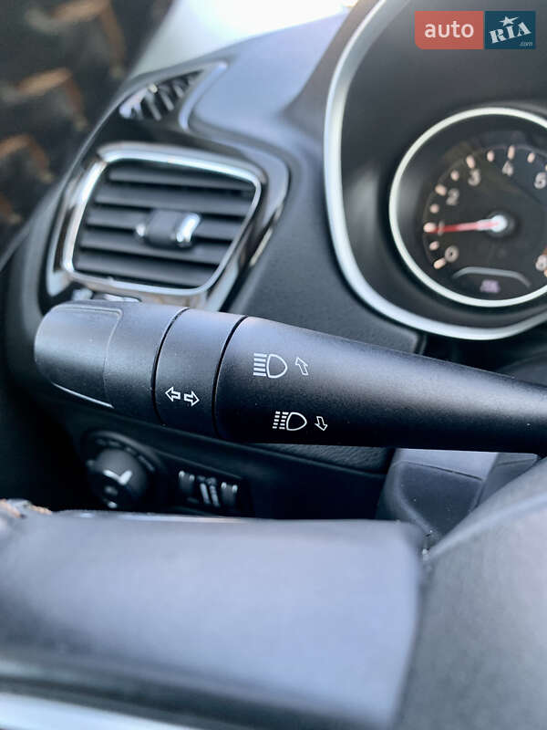 Внедорожник / Кроссовер Jeep Compass 2018 в Одессе фото 23 Внедорожник / Кроссовер Jeep Compass 2018 в Одессе