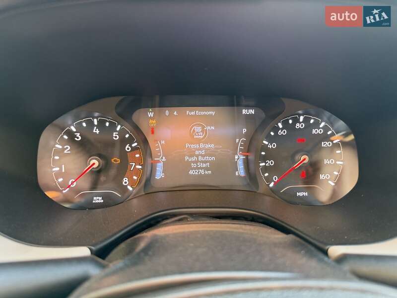 Внедорожник / Кроссовер Jeep Compass 2022 в Одессе фото 9 Внедорожник / Кроссовер Jeep Compass 2022 в Одессе