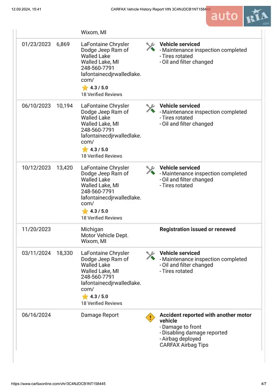 Внедорожник / Кроссовер Jeep Compass 2022 в Одессе документ 6 фото Внедорожник / Кроссовер Jeep Compass 2022 в Одессе документ