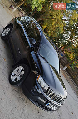Внедорожник / Кроссовер Jeep Compass 2015 в Одессе