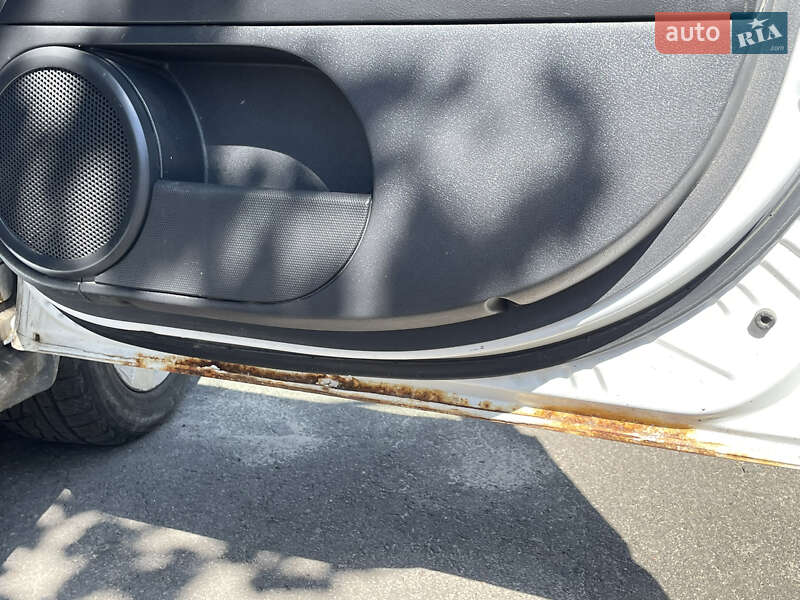 Позашляховик / Кросовер Jeep Compass 2011 в Рівному фото 12 Позашляховик / Кросовер Jeep Compass 2011 в Рівному