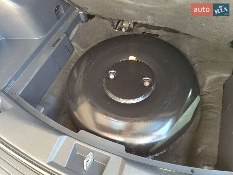 Внедорожник / Кроссовер Jeep Compass 2016 в Львове