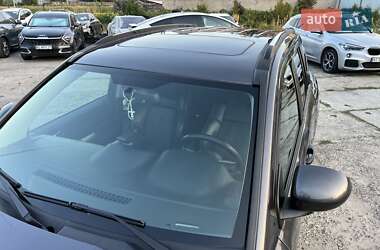 Внедорожник / Кроссовер Jeep Compass 2014 в Львове