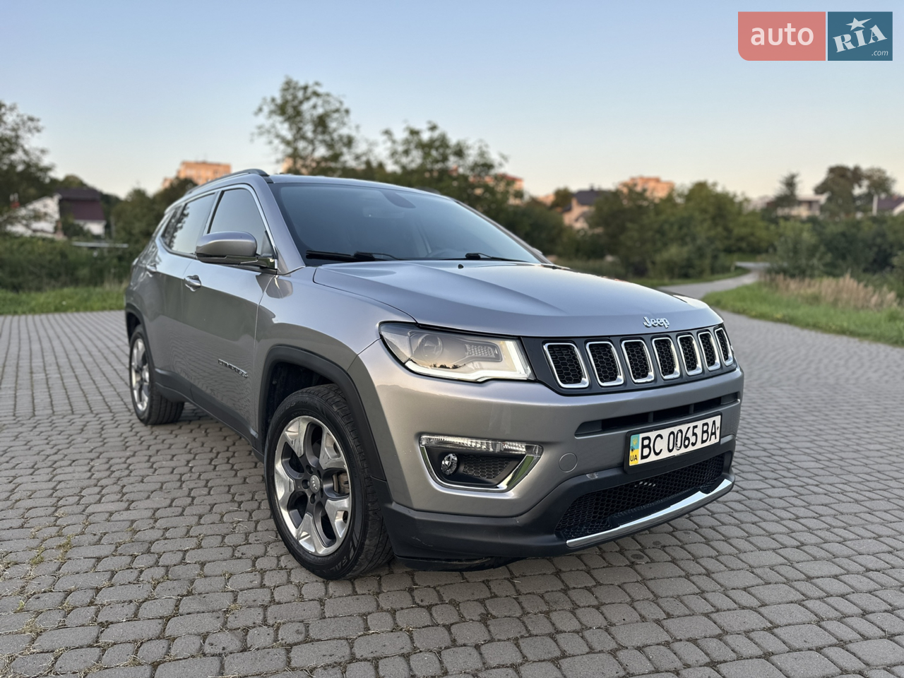 2018 Jeep Compass - мініатюра 21