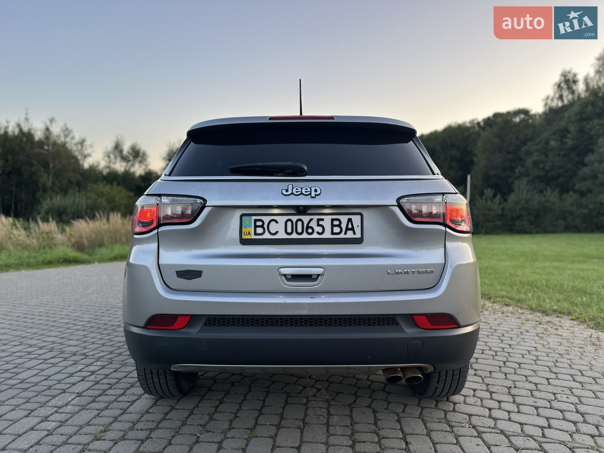 2018 Jeep Compass - мініатюра 6