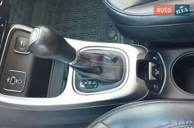 Внедорожник / Кроссовер Jeep Compass 2018 в 