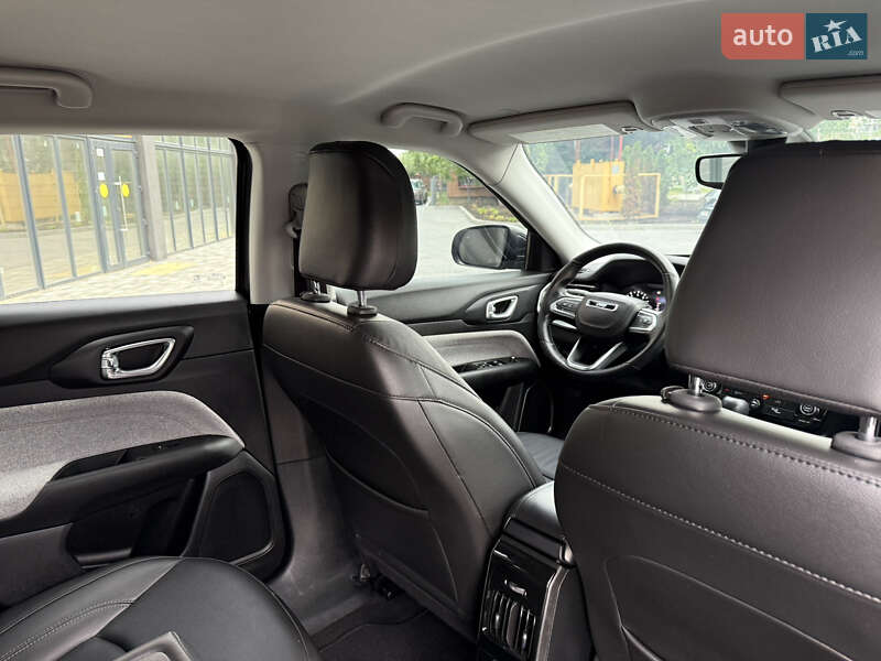 Позашляховик / Кросовер Jeep Compass 2022 в Полтаві фото 28 Позашляховик / Кросовер Jeep Compass 2022 в Полтаві
