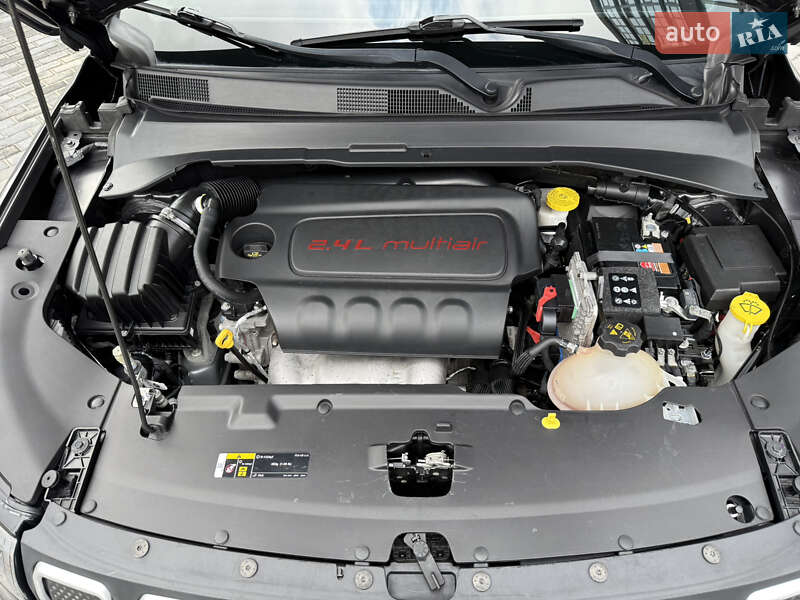 Позашляховик / Кросовер Jeep Compass 2022 в Полтаві фото 49 Позашляховик / Кросовер Jeep Compass 2022 в Полтаві