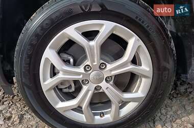 Внедорожник / Кроссовер Jeep Compass 2024 в 