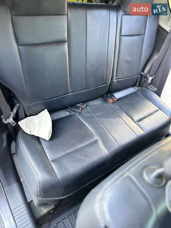 Внедорожник / Кроссовер Jeep Compass 2016 в Павлограде