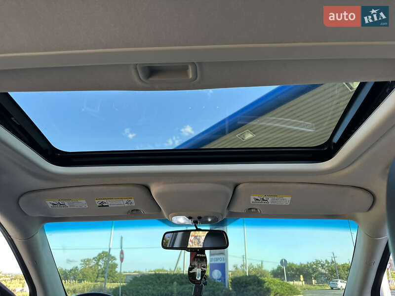 Внедорожник / Кроссовер Jeep Compass 2016 в Павлограде