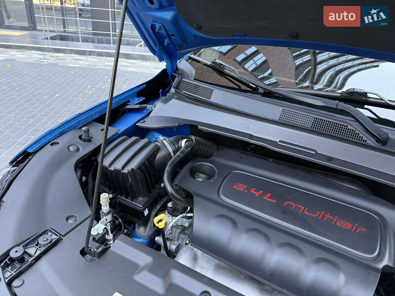 Внедорожник / Кроссовер Jeep Compass 2022 в Полтаве