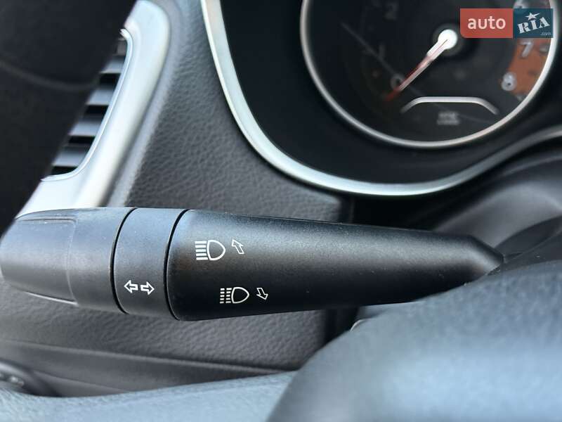 Позашляховик / Кросовер Jeep Compass 2018 в Києві