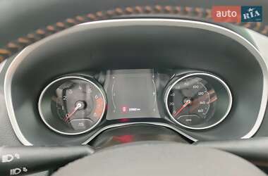 Внедорожник / Кроссовер Jeep Compass 2019 в 