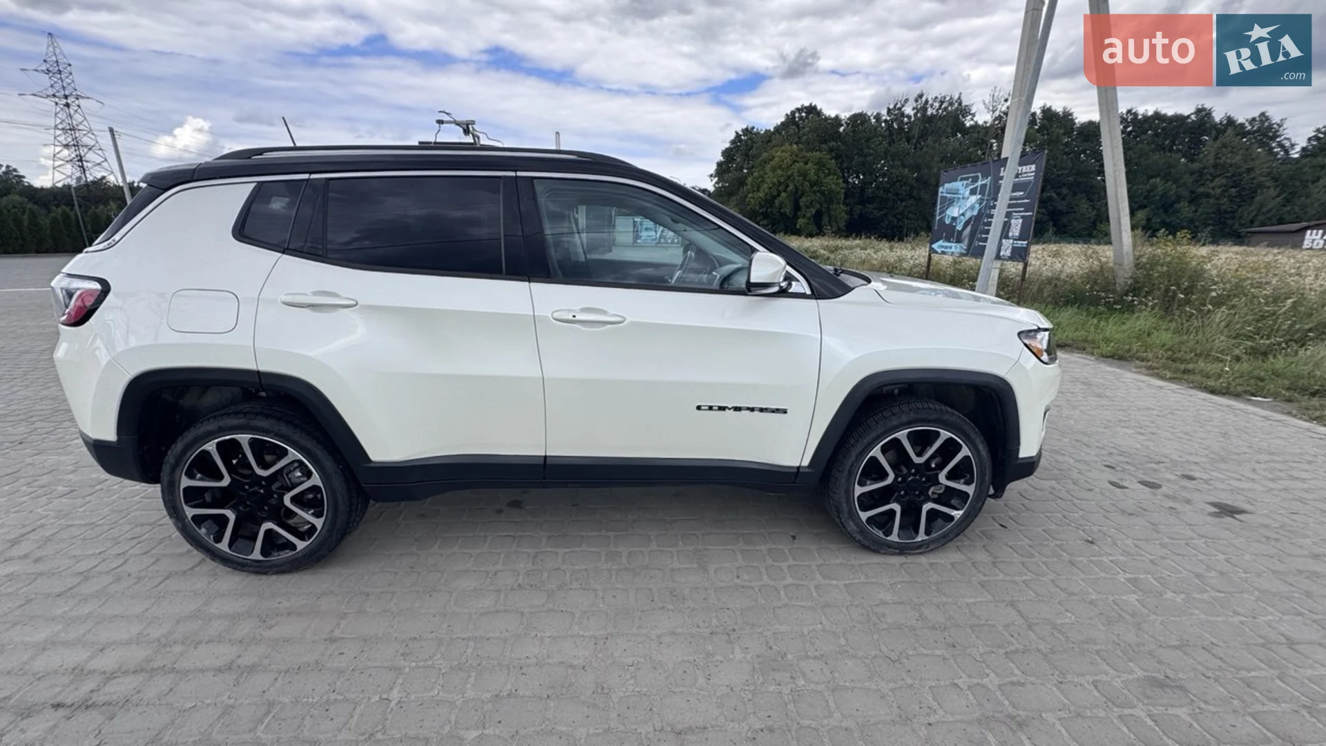 2018 Jeep Compass - мініатюра 6