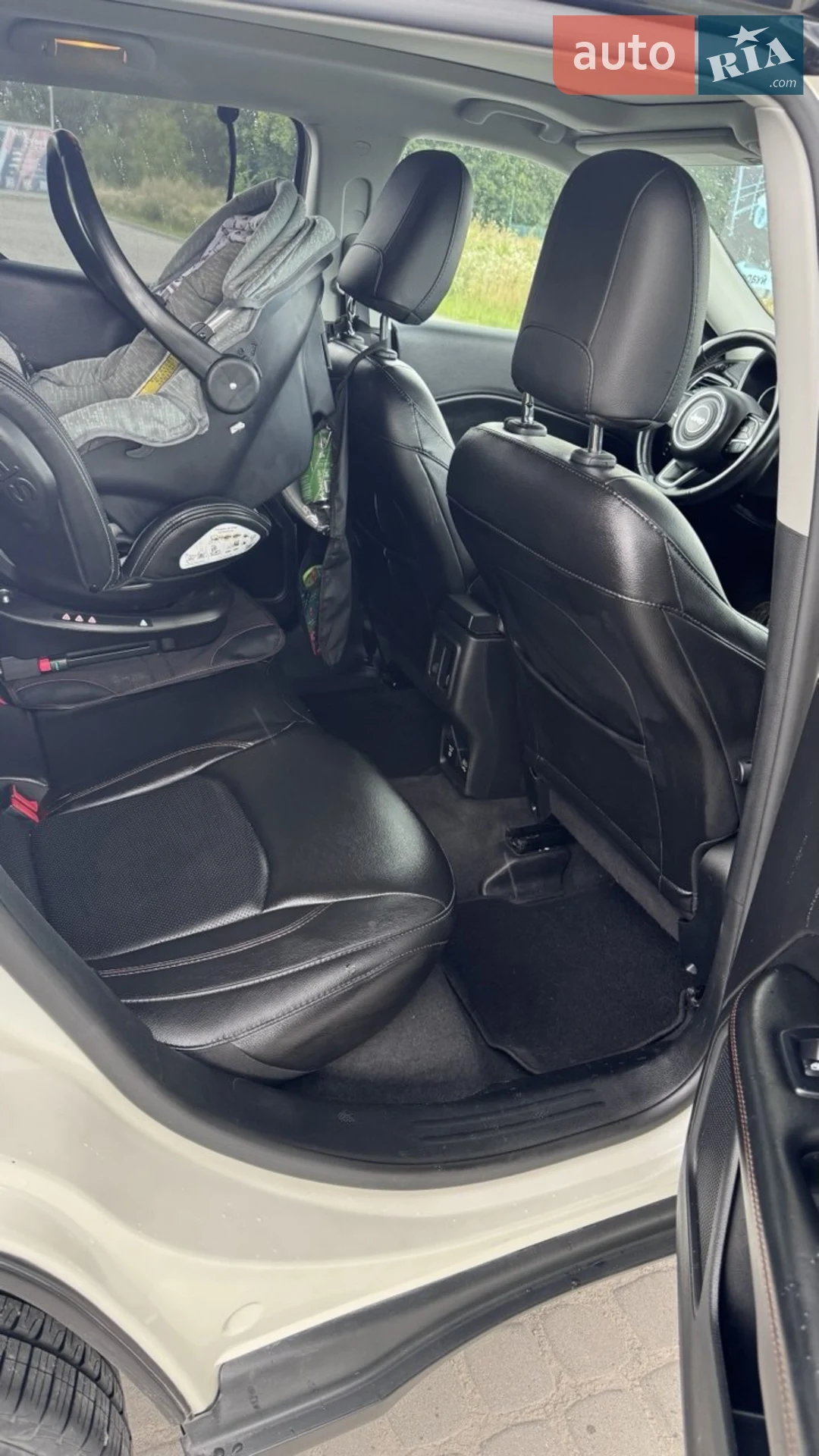 2018 Jeep Compass - мініатюра 21