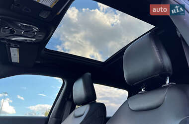 Внедорожник / Кроссовер Jeep Compass 2022 в 