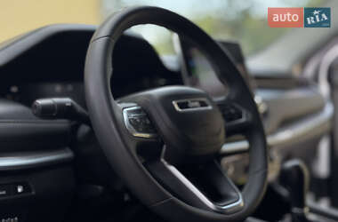Внедорожник / Кроссовер Jeep Compass 2021 в 