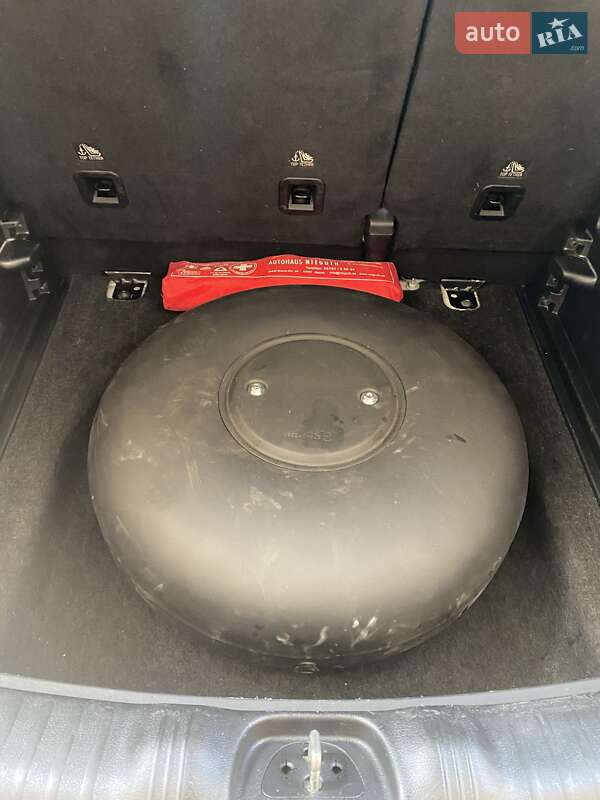 Внедорожник / Кроссовер Jeep Compass 2017 в Харькове