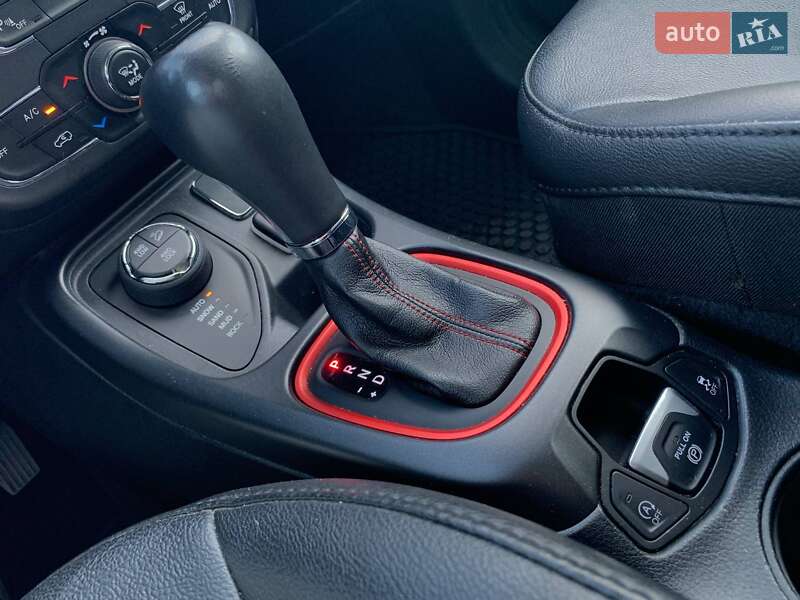 Позашляховик / Кросовер Jeep Compass 2021 в Миколаєві