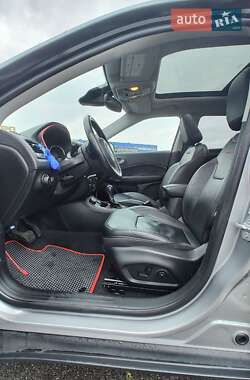 Внедорожник / Кроссовер Jeep Compass 2020 в 