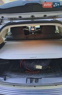 Внедорожник / Кроссовер Jeep Compass 2015 в 