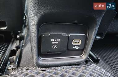 Внедорожник / Кроссовер Jeep Compass 2018 в 