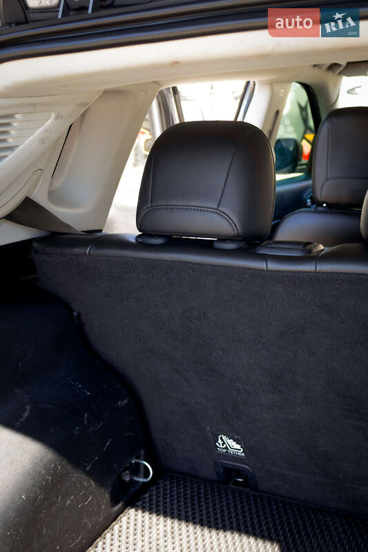 Позашляховик / Кросовер Jeep Compass 2017 в Києві