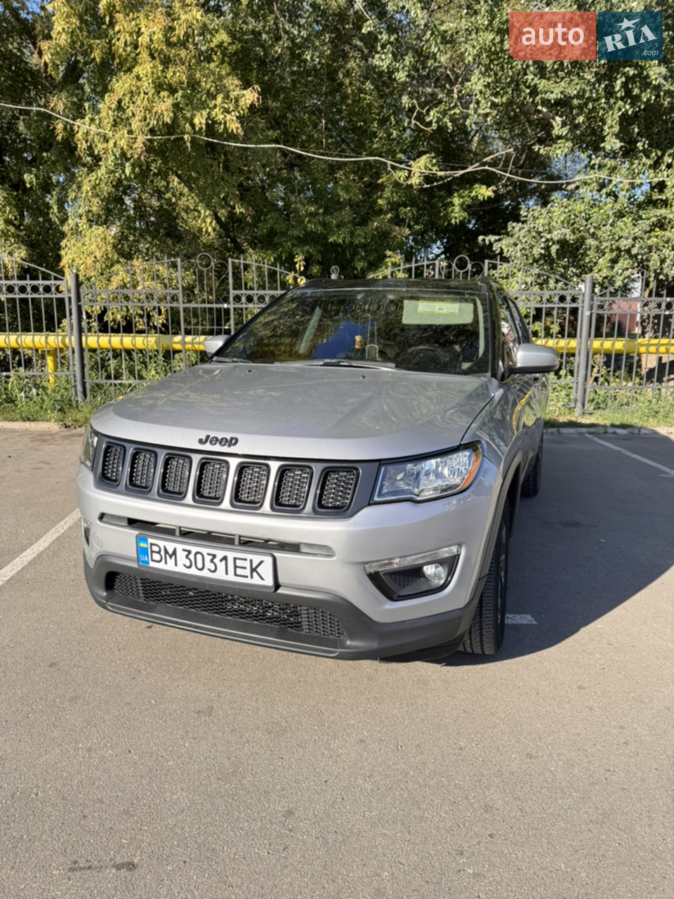 2021 Jeep Compass - мініатюра 26